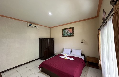Raya Kuta House | Taxa Raya Guest House