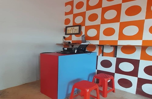 Medan Hotel | Hotel O Fermansio Homestay 2
