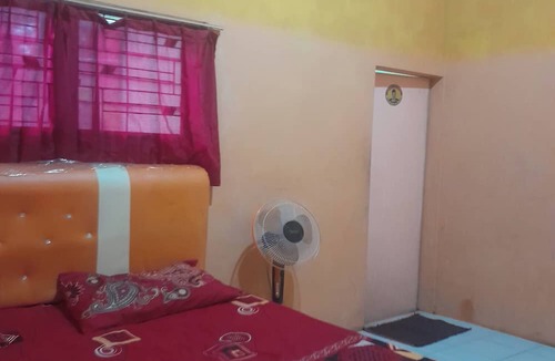 Medan Hotel | Hotel O Fermansio Homestay 2