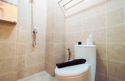 Cileunyi Apartment | Minimalist 2Br At Pinewood Jatinangor Apartment