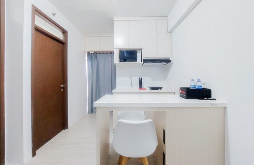 South Tangerang Apartment | Comfort And Modern Look 2Br Loftvilles City Apartment