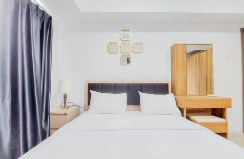Pondok Aren Apartment | Comfort And Spacious 2Br At Tamansari Bintaro Mansion Apartment