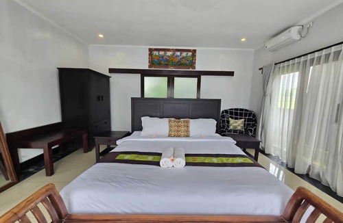 Taro Hotel | Belvilla Kasuari Tirta Empul Temple