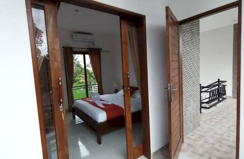 Payangan Hotel | Belvilla Abhinaya Central Ubud