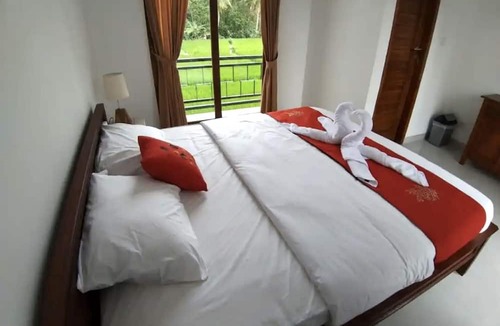 Payangan Hotel | Belvilla Abhinaya Central Ubud
