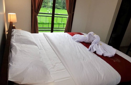 Payangan Hotel | Belvilla Abhinaya Central Ubud