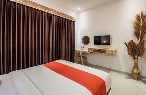 Ungasan Hotel | Belvilla Hii Inn Garuda Wisnu