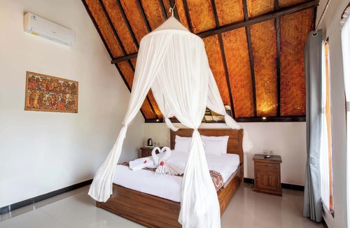 Botoemadeg Villa | Maskot Penida Cottage