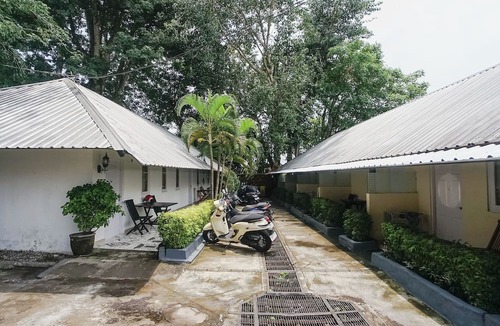 Bukit Hotel | Kos 168 Jimbaran