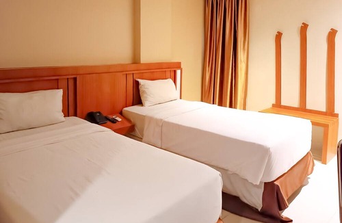 Banda Aceh Hotel | Portola Arabia Hotel Banda Aceh