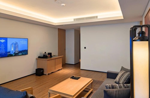 Tangerang Hotel | Hotel Tentrem Jakarta