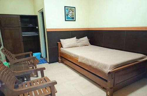 Dinoyo House | Kedung Ombo Homestay