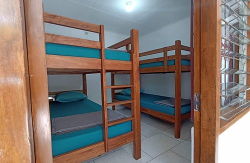 Denpasar Utara Hostel | Wijaya Hostel