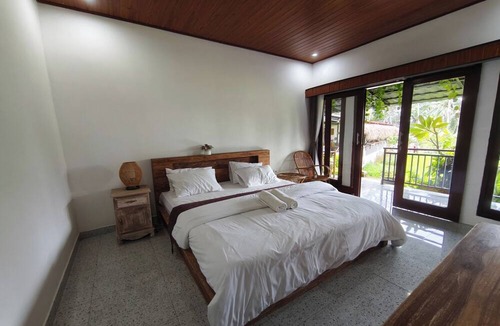 Melayang Hotel | Adhidrawa Ubud
