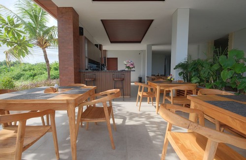 Medahan Hotel | Mesari Villa