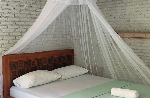 Medewi House | Jungle House - surf & stay