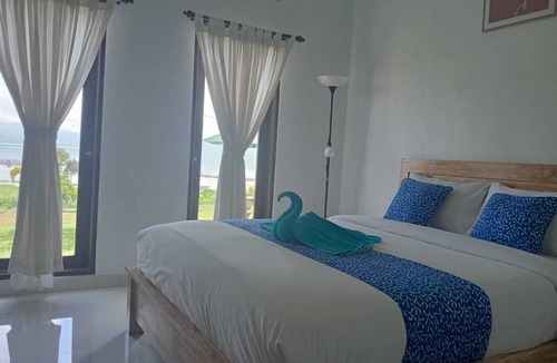 Kintamani Villa | PONDOK POHUCU