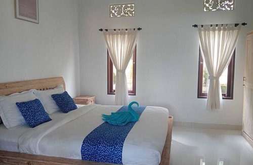 Kintamani Villa | PONDOK POHUCU