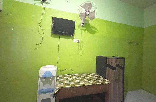 Sidoarjo Hotel | Hotel O Hidayah Homestay Syariah