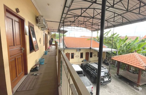 Sidoarjo Hotel | Hotel O Hidayah Homestay Syariah
