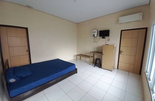 Sumber Hotel | OYO LIFE 93634 Penginapan D'palinggihan Syariah