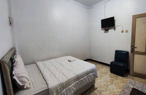 Kasihan Hotel | Capital O 93653 Kinasih Hotel