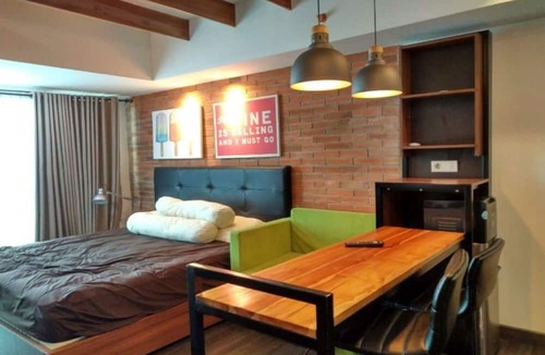 Pasirkaliki Hotel | Capital O 93636 La Grande Apartment By UJM