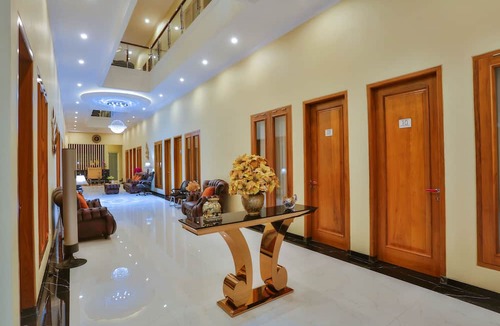 Pacitan Hotel | The Horizontal Hotel Pacitan