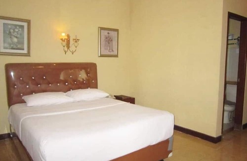 Ciloto Resort | Resort Prima Cisarua
