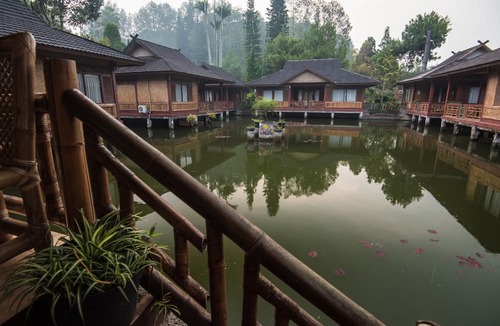 Ciloto Resort | Resort Prima Cisarua