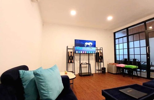 Serang Hotel | Nunia Tamansari Hotel