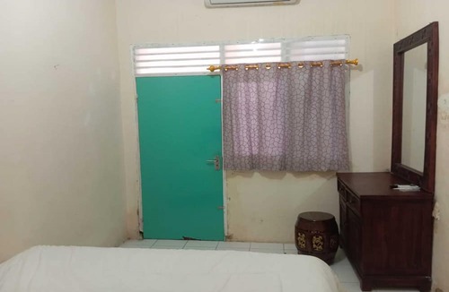 Rajabasa Hotel | Hotel O Villa Cemara Syariah