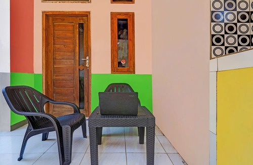 Linggajati Hotel | Hotel O Wisma Dua Putra Syariah
