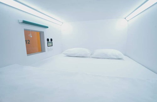 Kuningan Hotel | Bobopod ITC Kuningan Jakarta