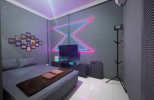 Malang House | Treebox