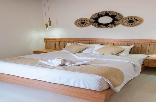 Batubulan Villa | Melviano Suite Villa