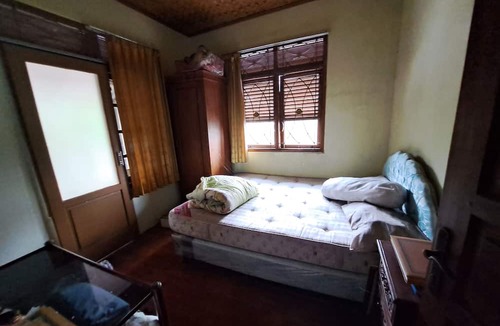 Garut Hotel | OYO 93656 Villa Cassanova Syariah