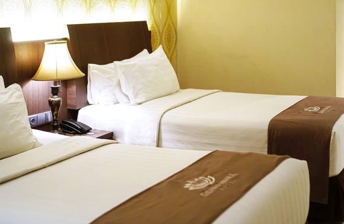 Banda Aceh Hotel | Portola Grand Arabia Hotel