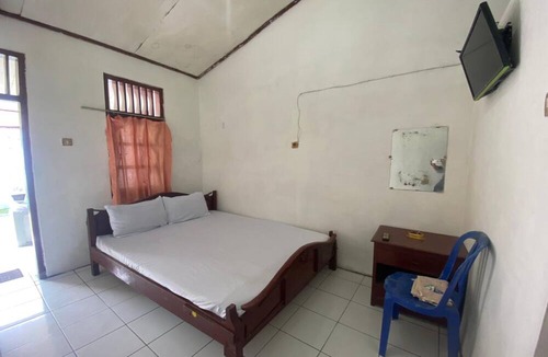 Prambanan Hotel | SPOT ON 93562 Hotel Kenanga 1