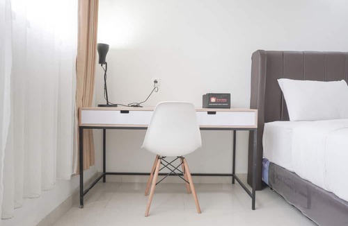 Pondokcina Apartment | Comfy Studio Apartment At Evenciio Margonda