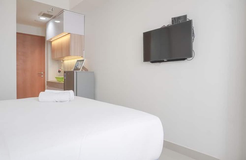 Pondokcina Apartment | Comfy Studio Apartment At Evenciio Margonda