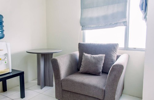 Panunggangan Utara Apartment | Nice And Comfort Studio At Great Western Resort Apartment