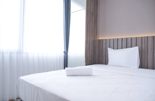 Mampang Prapatan Apartment | Nice And Comfy 2Br At Samara Suites Apartment