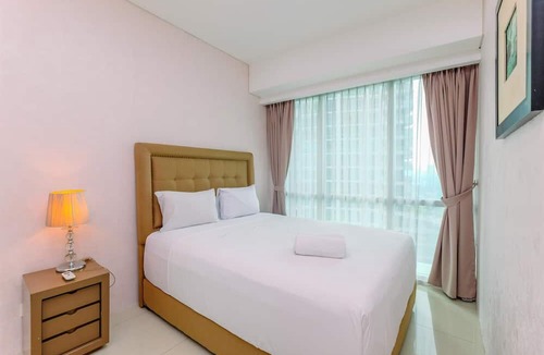 Bangka Apartment | Spacious 3Br At Kemang Village Apartment