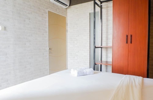 Surabaya Apartment | Modern And Best View 2Br Apartment At Bale Hinggil