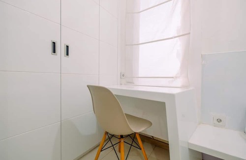 Jakarta Apartment | Cozy Stay And Spacious 3Br At Nifarro Park Apartment