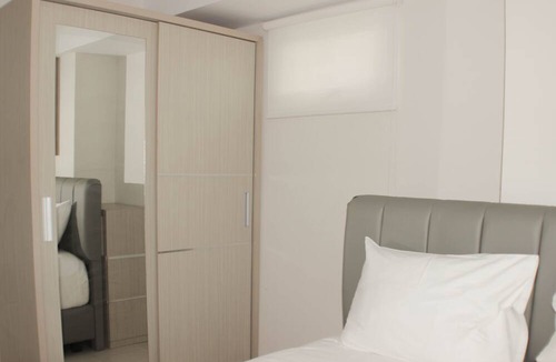 Bekasi Apartment | Comfort Living 3Br At Springlake Summarecon Bekasi Apartment