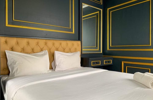 Depok Apartment | Nice And Comfort 2Br At Transpark Cibubur Apartment