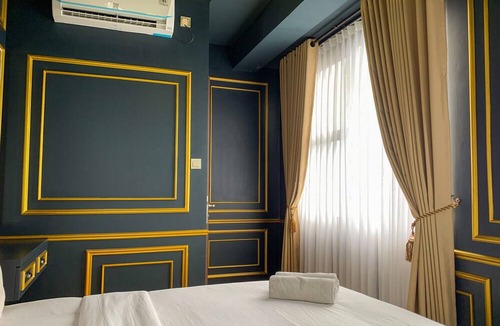 Depok Apartment | Nice And Comfort 2Br At Transpark Cibubur Apartment