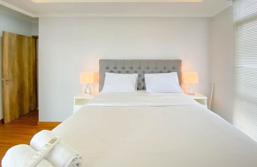 Ragunan Apartment | Spacious And Comfort Stay 2Br Apartment Pejaten Park Residence